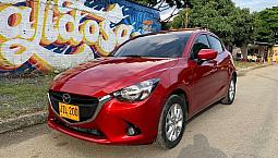 Mazda 2 Touring 2017 - 54 Mil Km - Mecánico