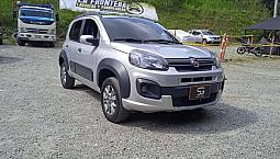 Fiat Uno Way
