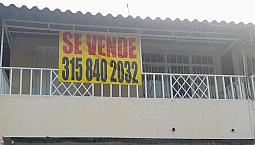 Vendo Casa Propiedad Horizontal, 2Do Piso, Ciudad Córdoba