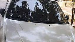 Vendo Mazda Allegro 2002 Barranquilla