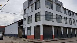 Venta De Bodega En Villavicencio/Meta Urbanizacion Villa Johana Ii