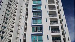 Arriendo Lindo Apartamento En Santa Marta - Edificio Mirador De San Pedro