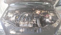 Se Vende Renault Symbol 2006