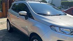 Ecosport Modelo 2016 Automatica