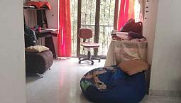 Alquilo Apartaestudio