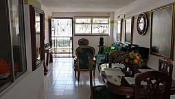 Apartamento Torres De Copacabana