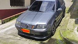 Vendo Volkswagen Jetta 2006
