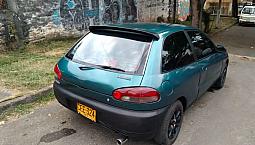 Sevende Carro