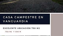 Casa Campestre En Villavicencio