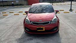 Kia Rio Spice 1.2