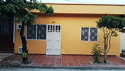 Casa En Villavicencio Barrio La Vainilla