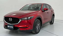 Mazda Cx5 Touring