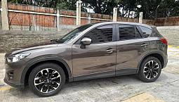 Mazda Cx5 Touring