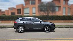 Toyota Corolla Cross Hibrida Seg Hv (Full)