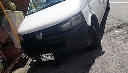 Volkswagen T5 Trasorter