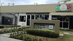 Venta De Apartamento En La Alborada Amarilo.