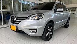 Renault Koleos Bose 2016 | Caja: Automatica|