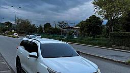 Toyota Fortuner Srv 2021 Gasolina 4X2 2.7L