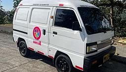 Vendo Daewoo Damas Color Blanco En Perfevto Estado!!