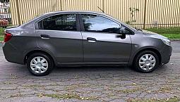 Chevrolet Sail 2014