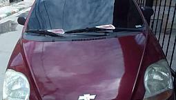 Vendo Spark 2009