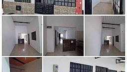 Ganga , Motivo Viaje , Vendo  Hermosa Casa Recien Remodelada Para Estrenar