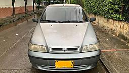 Fiat Palio Fire 2006 1.3L 16V