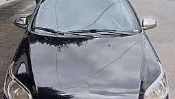 Vendo Aveo Emotion Gt