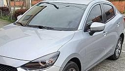 Mazda 2 Sedan Prime Mecanico Mod.2021