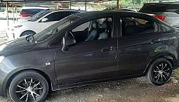 Chevrolet Sail 2019