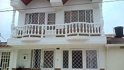 Se Vende Casa En El Barrio Rosablanca