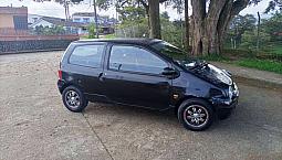 Twingo 2012 Super Barato, Alarma, Vidrios Eléctricos, Airbag,  Aire Acondicionado, Batería Y Llantas Nuevas