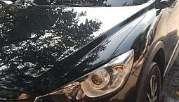 Mazda Cx5 Excelente