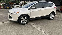 Venta Camioneta Ford Scape 2014
