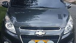 Spark Gt 2017 Ltz