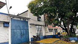 Venta Bodega B. Colseguros Sur Central Califernando  Sur Central Cali