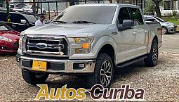 Ford F150 2016
