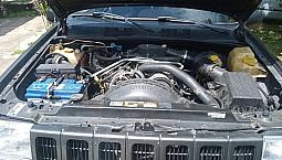 Vendo Jeep Cherokee Modelo 1998 Excelente Estado
