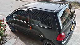 Vendo Twingo 2010