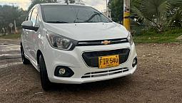 Se Vende Spark 2019