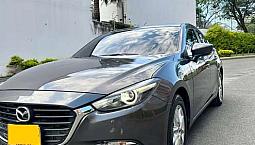 Mazda 3 2019