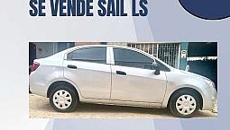 Vendo Hermoso Sail Ls