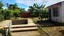 Lote Campestre