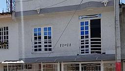 Casa Bifamiliar