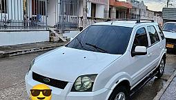 Ford Eco Sport 2005