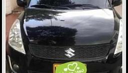 Hermoso Suzuki Swif