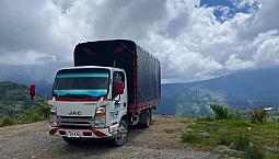 Jac 2.8 Jkr
