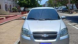 Chevrolet Aveo Emotion 2008