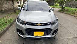 Chevrolet Tracker 2017 Mecanica Ls