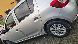 ¡Sandero Life En Venta! Precio Negociable